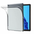 Чехол для планшета Huawei Mediapad MatePad Pro T8 10,8 Honor V6 10,4 M6 10,8 8,4 Honor 2 8,0 T1 T2 7,0, Силиконовый ТПУ чехол