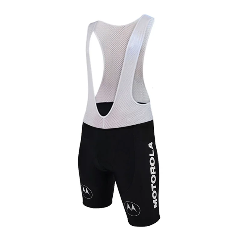 Мужской классический комплект из Джерси для велоспорта летний комбинезон с