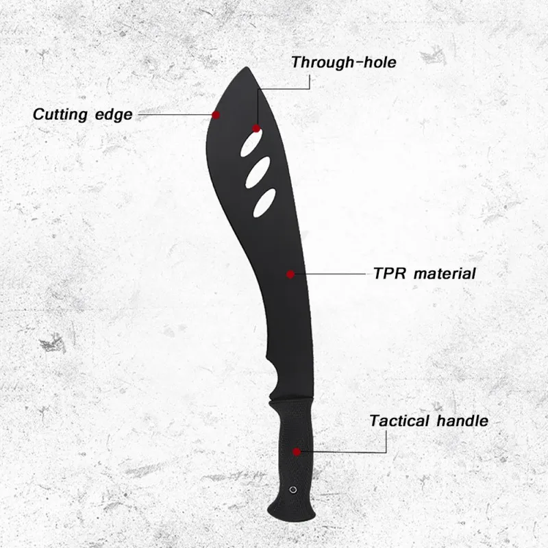 Косплей CS GO контр страйк выживание тактический коготь боевой бой Тактический