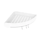 Перезаряжаемый душевой уголок, аксессуары, сушилка для унитаза, настенный пластиковый кухонный держатель для хранения