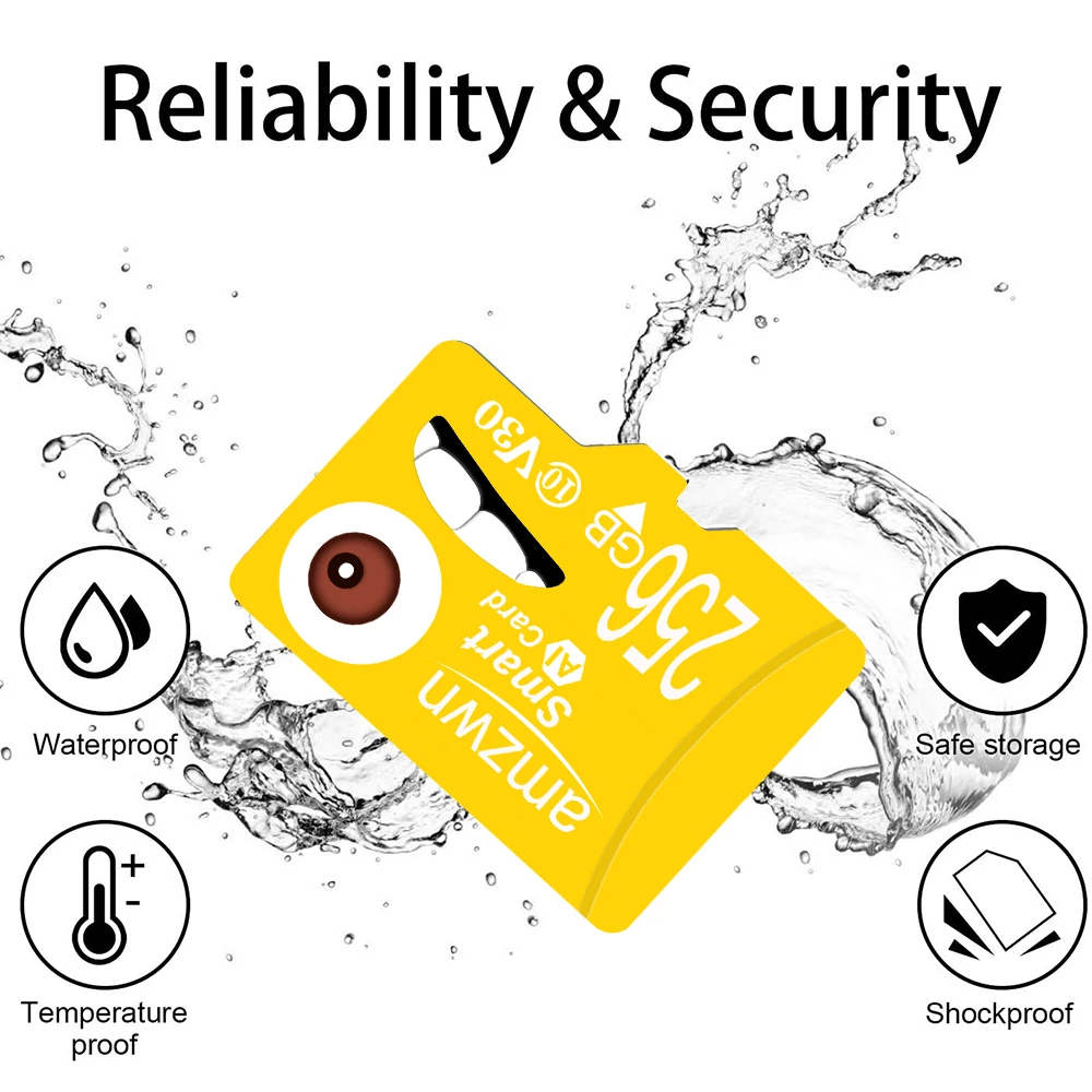 

Mini SD Card Micro sd memory card 16gb 32gb 64gb 128gb class 10 Micro SD Cards cartao de memoria 64gb flash drive for phone