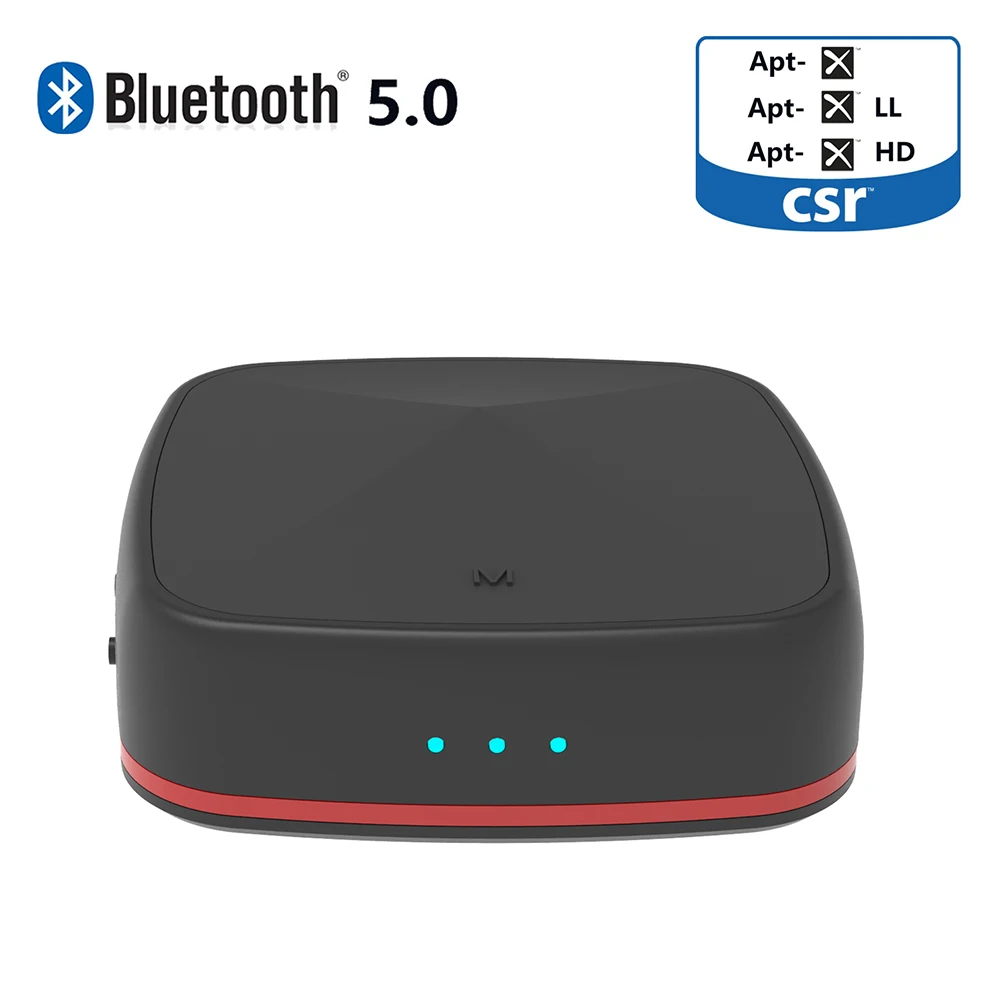 Bluetooth аудио адаптер волоконно оптический 3 5 мм разъем приемник передатчик музыка