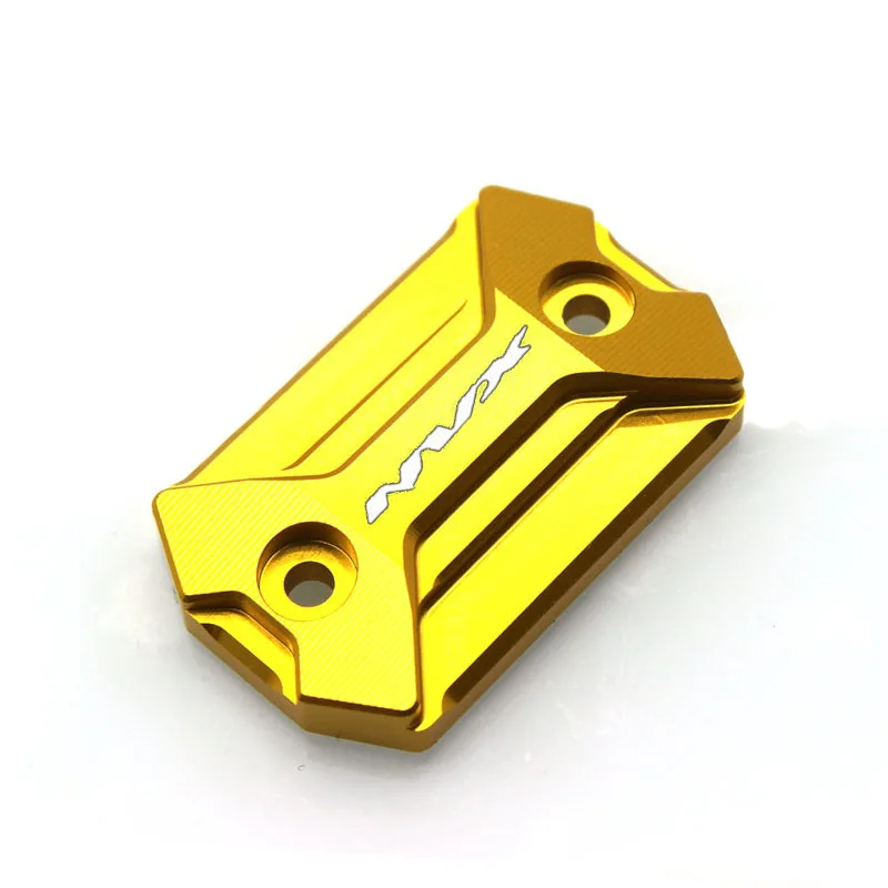 Передняя Крышка Резервуара тормозной жидкости для мотоцикла YAMAHA NVX155 NVX 155 N VX AEROX155