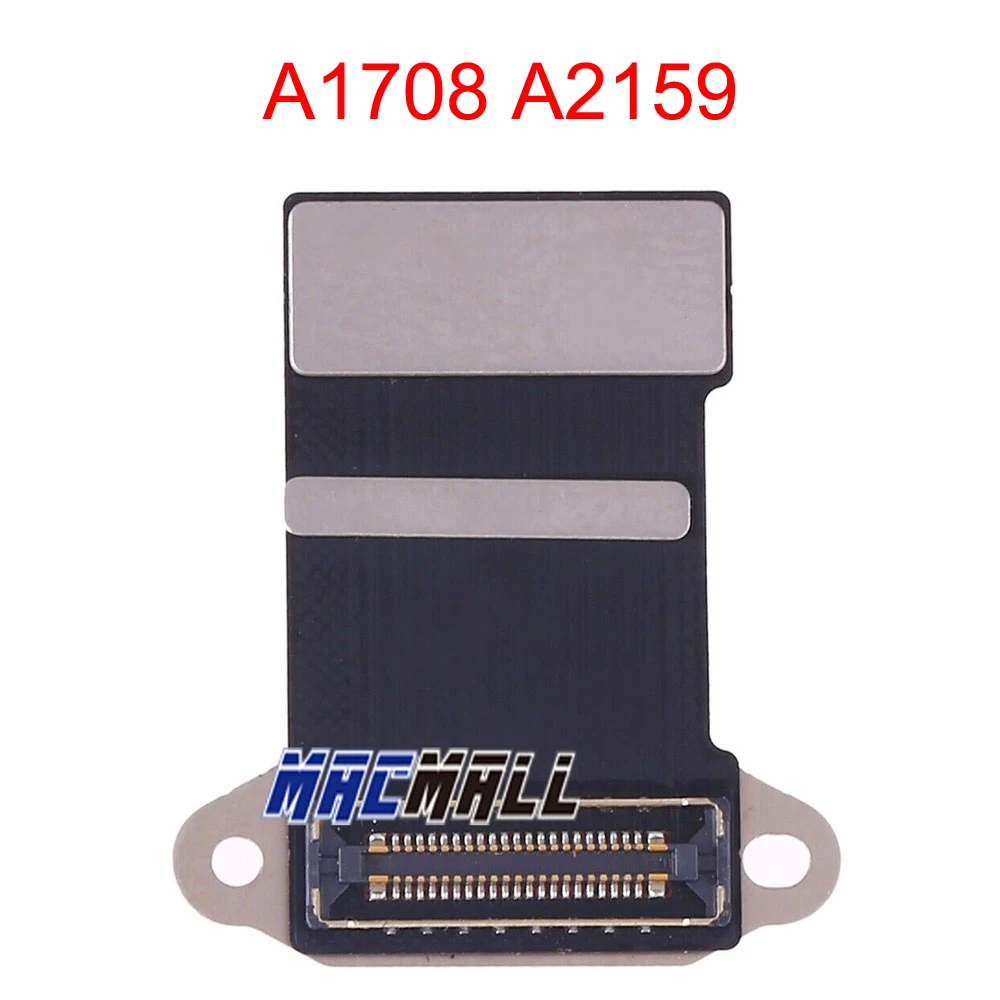 ЖК-дисплей для Macbook Pro Retina 13 дюймов светодиодный дисплей с LVDs дисплеем гибкий