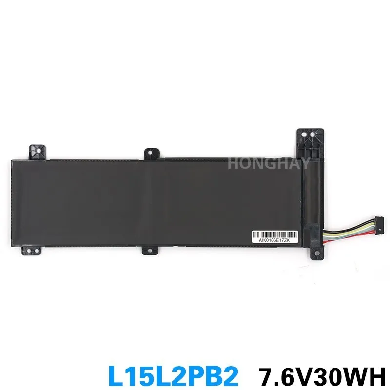 Аккумуляторная батарея HONGHAY L15L2PB2 для ноутбука LENOVO IdeaPad 310 14ISK 14IKB L15L2PB3 L15M2PB2 L15C2PB2 7 6 В