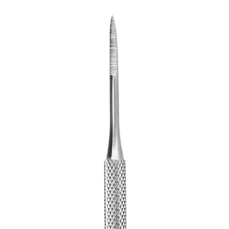 

Specially Designed Ingrown Toe Nail Lifter and File Double Ended Sided Pedicure