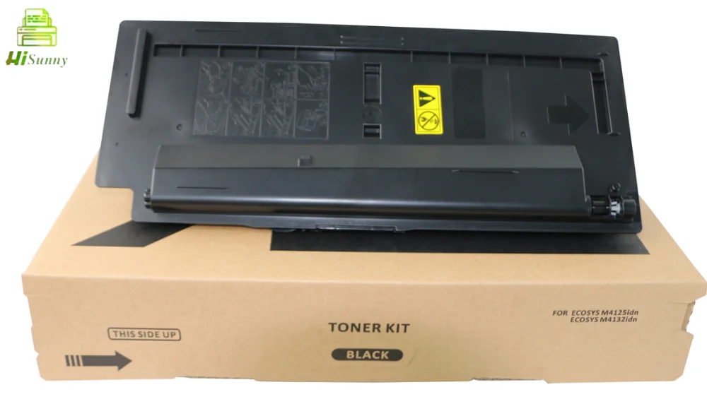 15k TK-6115 TK 6115 TK6115 для лазерного принтера Kyocera ECOSYS M4132idn M4132 Bk | Компьютеры и офис