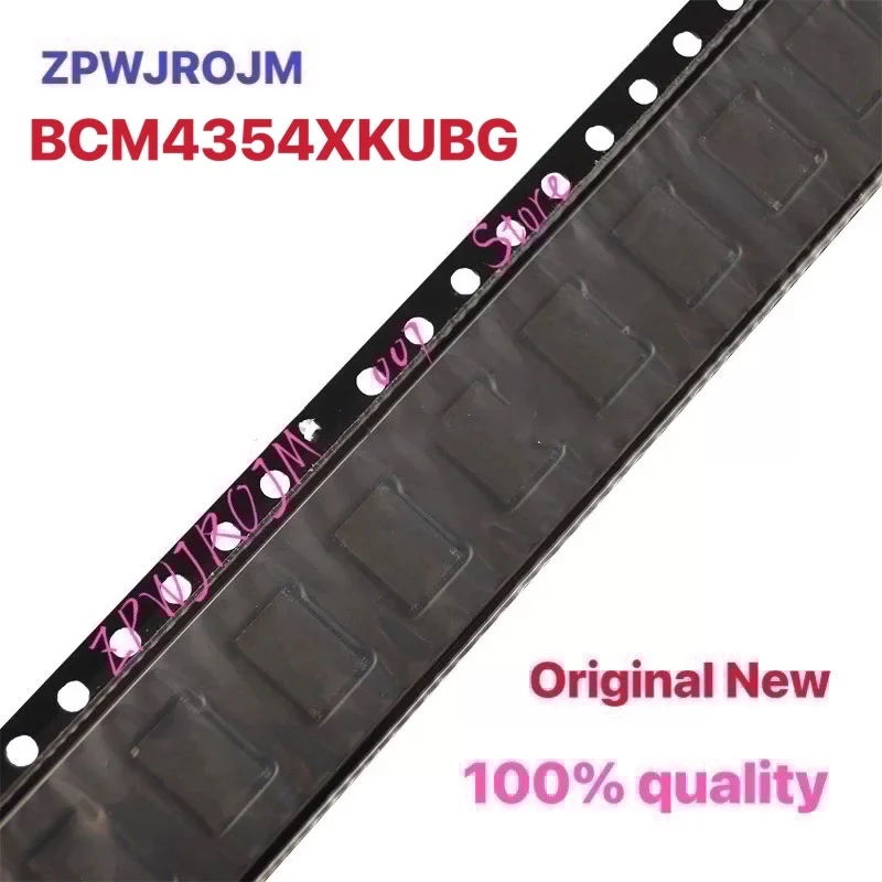 

3pcs/lot wifi IC BCM4354KKUBG BCM4354XKUBG