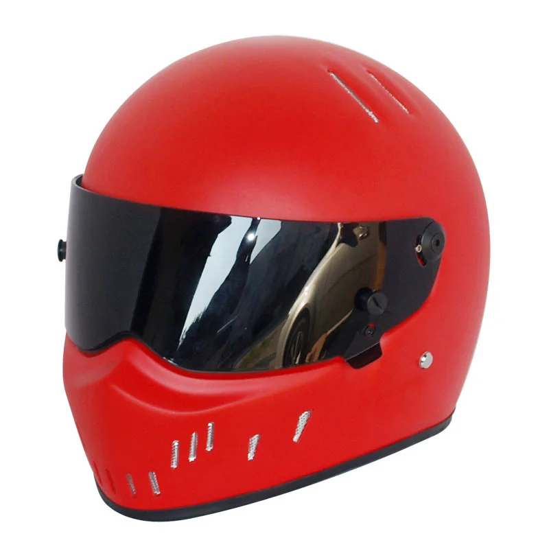 Мотошлем DOT защитный шлем для мотогонок Звездные войны квадроциклов каратинга |