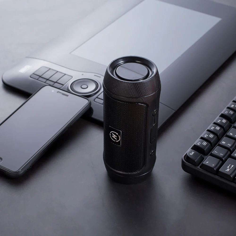 Мини-динамик MINI2 + совместимый с Bluetooth пластиковым карточным портом порт 3 5 мм