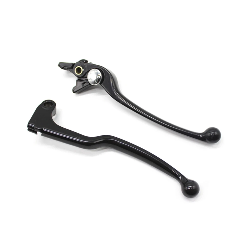 2000 2001 2002 2007 2008 полированный тормозной рычаг сцепления для Yamaha YZF-R1 99-03 R6 99-04 FZ1/FZS1000