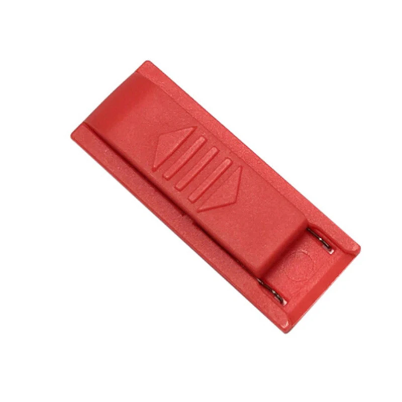 Сменный переключатель RCM Инструмент пластиковый зажим для NS Switchs Короткий разъем