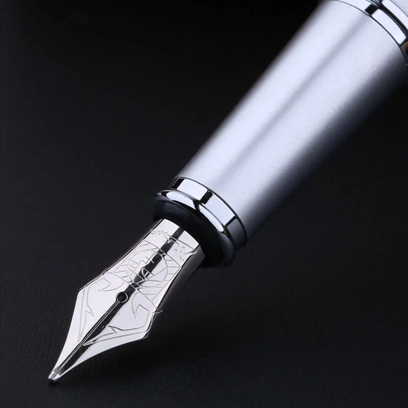 Ручка перьевая для джентльменской коллекции Picasso 903 Pimio ручка с тонкими чернилами