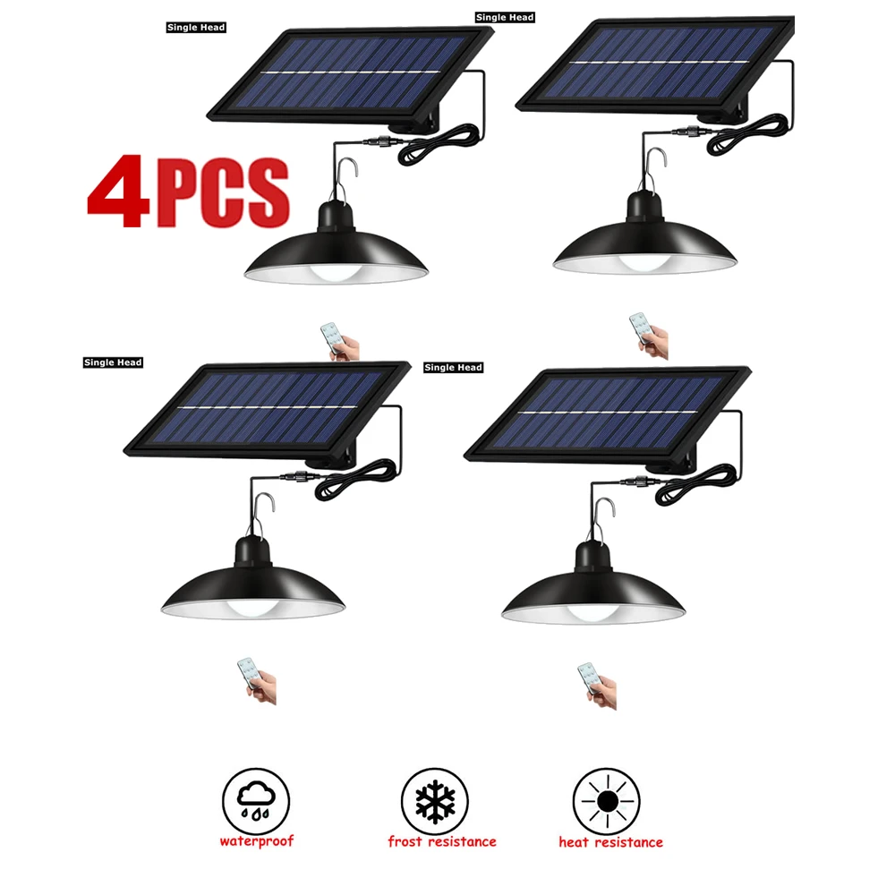 

whole sale series Solar Light Motion Sensor Recharged Waterproof Solar Garden Lamp Path Street Wall Spotlight remote remote cont