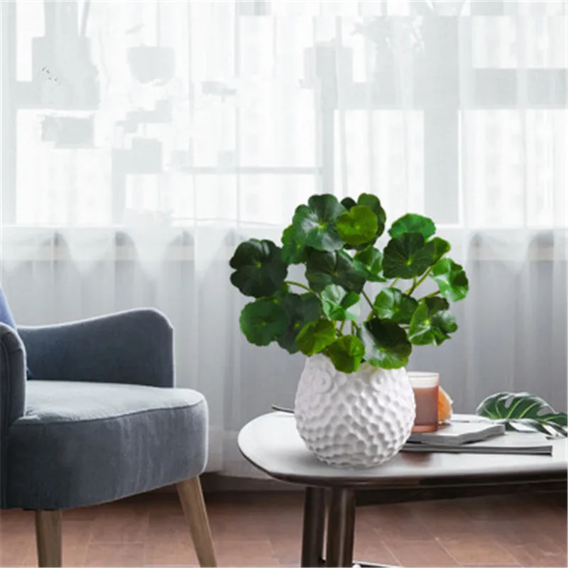 Современная простая абстракция имитация совы вульгарная лампа необычные вазы