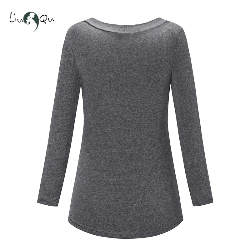 Женская одежда блузки для беременных и кормящих матерей рубашки плиссированные