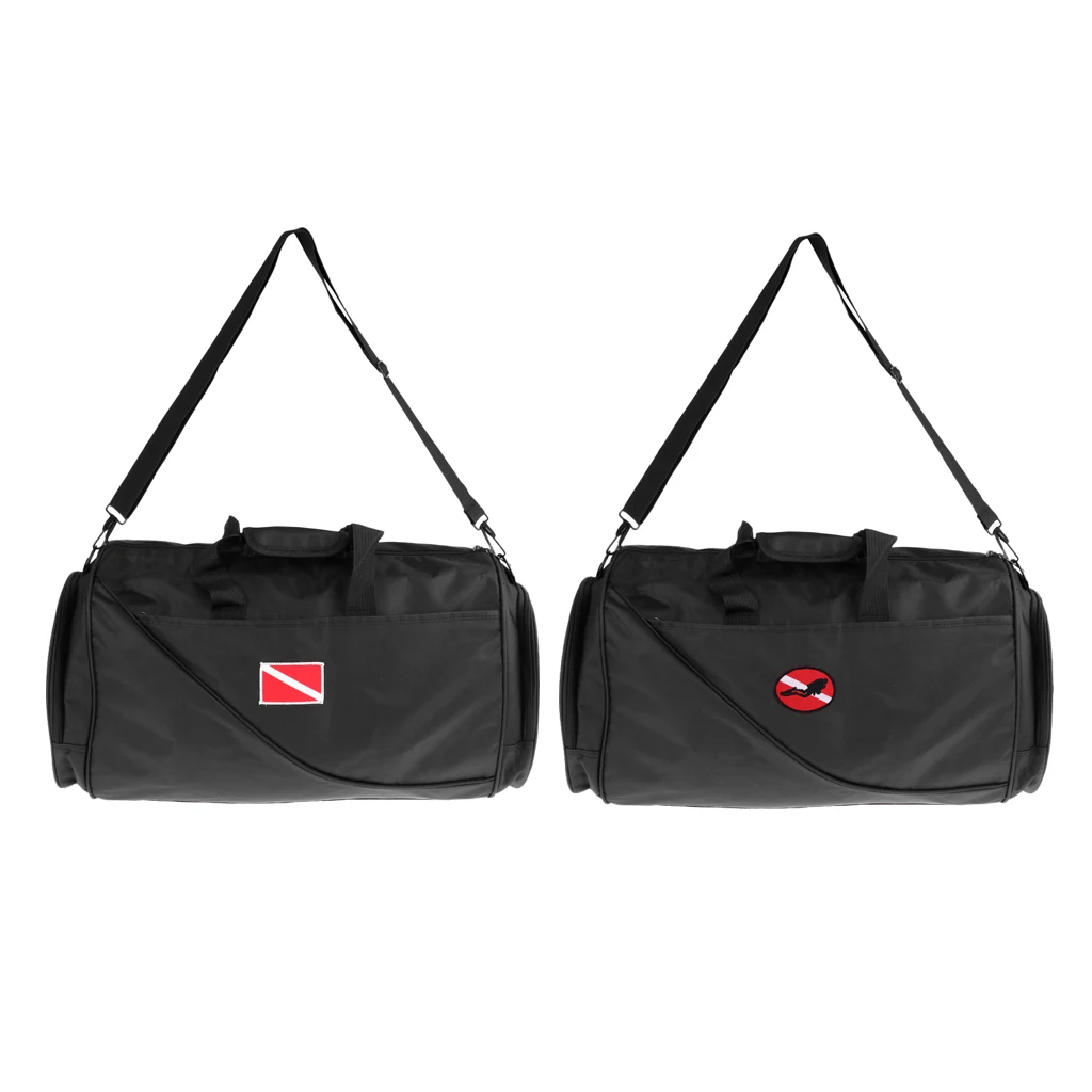 Большая сумка для подводного плавания Снорклинга переносной инструмент Holdall