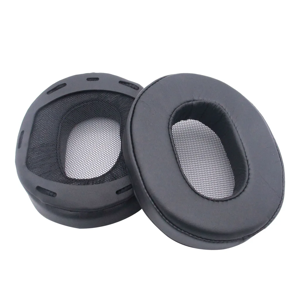 Сменные амбушюры/чехол для ушей/запасные части наушников Sony MDR 1A DAC|Аксессуары