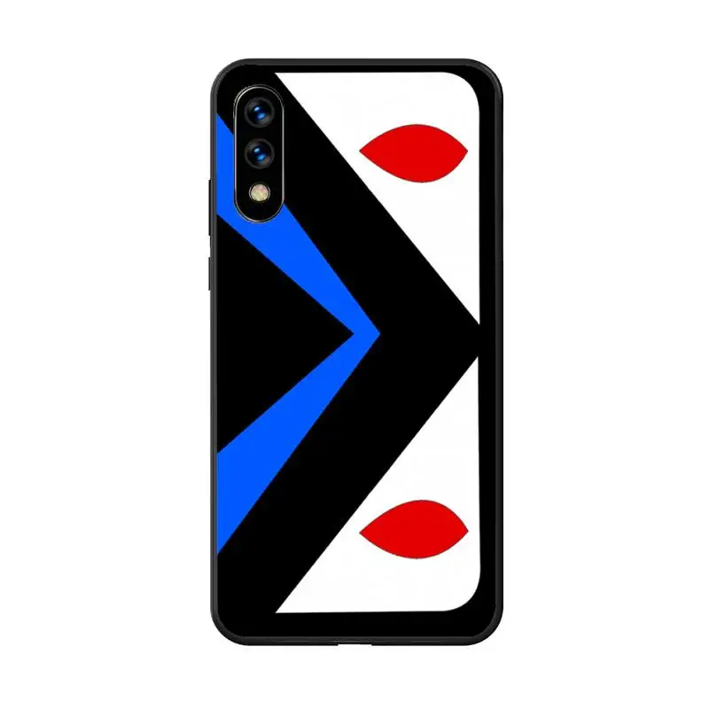 

Little Devil Fendiy Phone Case For Huawei Honor 8 X 9 10 20 V 30 Pro 10 20 Lite 7A 9lite Fundas Case