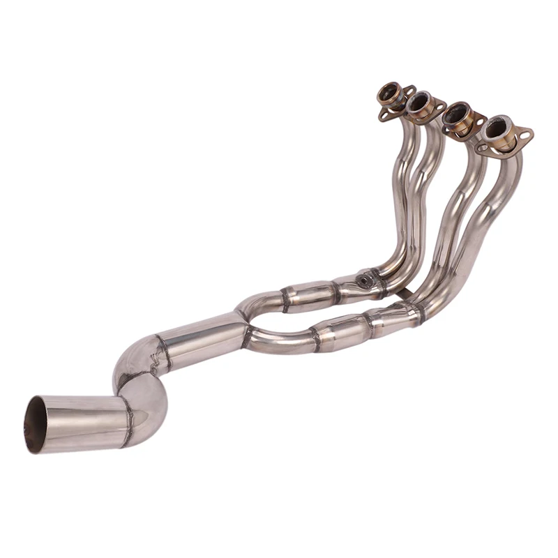 Модифицированный глушитель выхлопной трубы для мотоцикла слипоны переднее