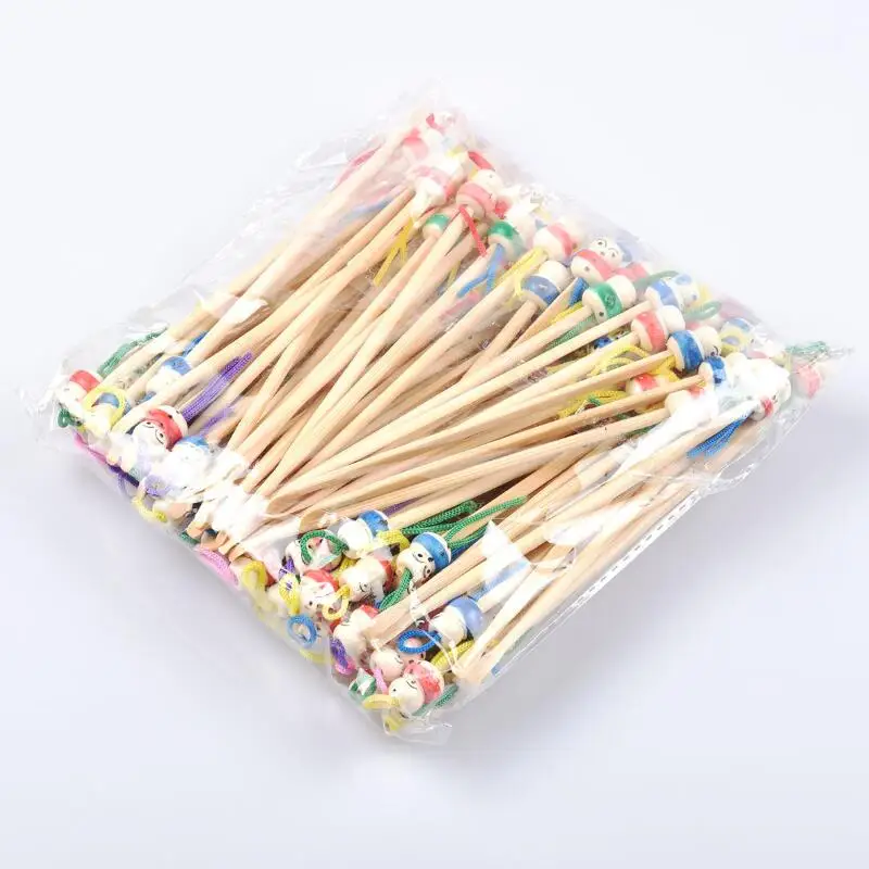 

Natural Bamboo Earpick Spoon Tool Clean Ear Wax Curette Remover Ear Pick Ear Spoon Scoop LX8250