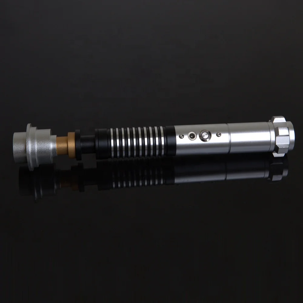 Skywalker Luke Lightsaber Lamp Clause Light Saber Without Control Box Tube Cant Be Removed Total Length 100cm 3 Sets Sound | Игрушки и