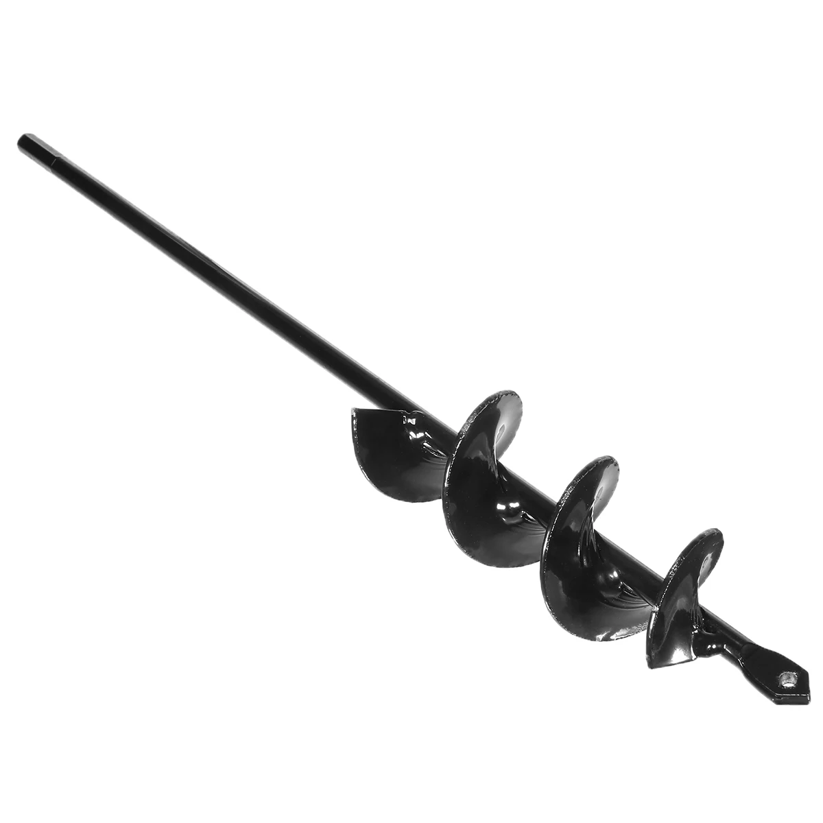 1 шт. сверло для дома сада грунта земельного участка растений шнек перекопки