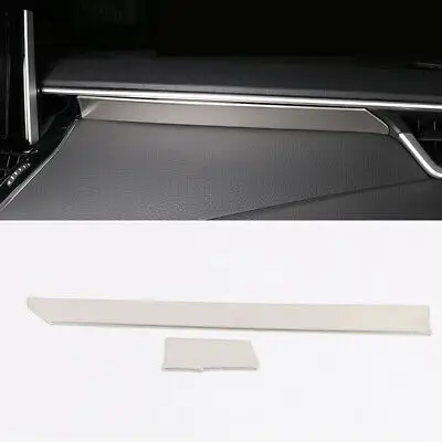 

Inner Center Console Stripe Cover 2pcs For Toyota Corolla E210 12th Gen 19-20
