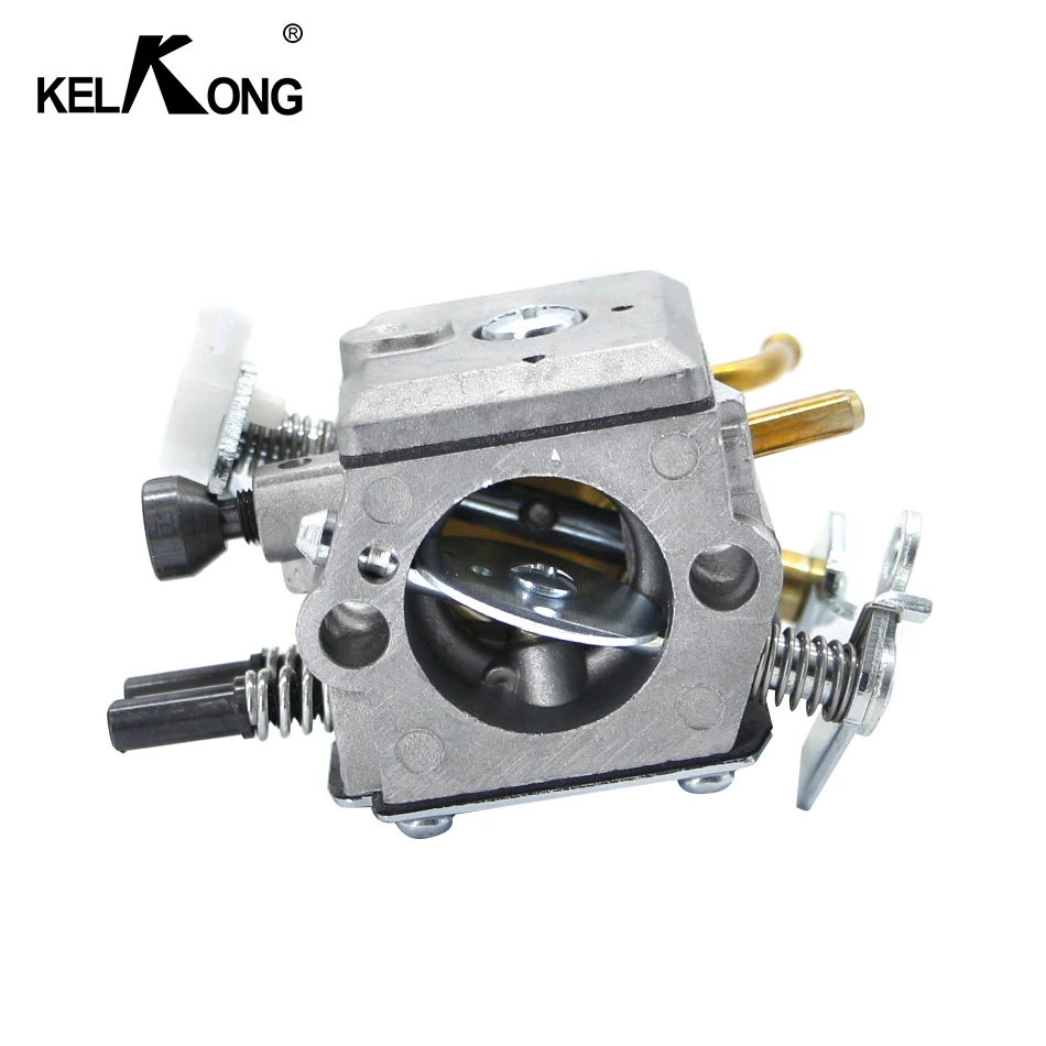Карбюратор kelkong Carb для бензопила Husqvarna 362 365 372 371 372XP H365 372 бензопила запасных Запчасти