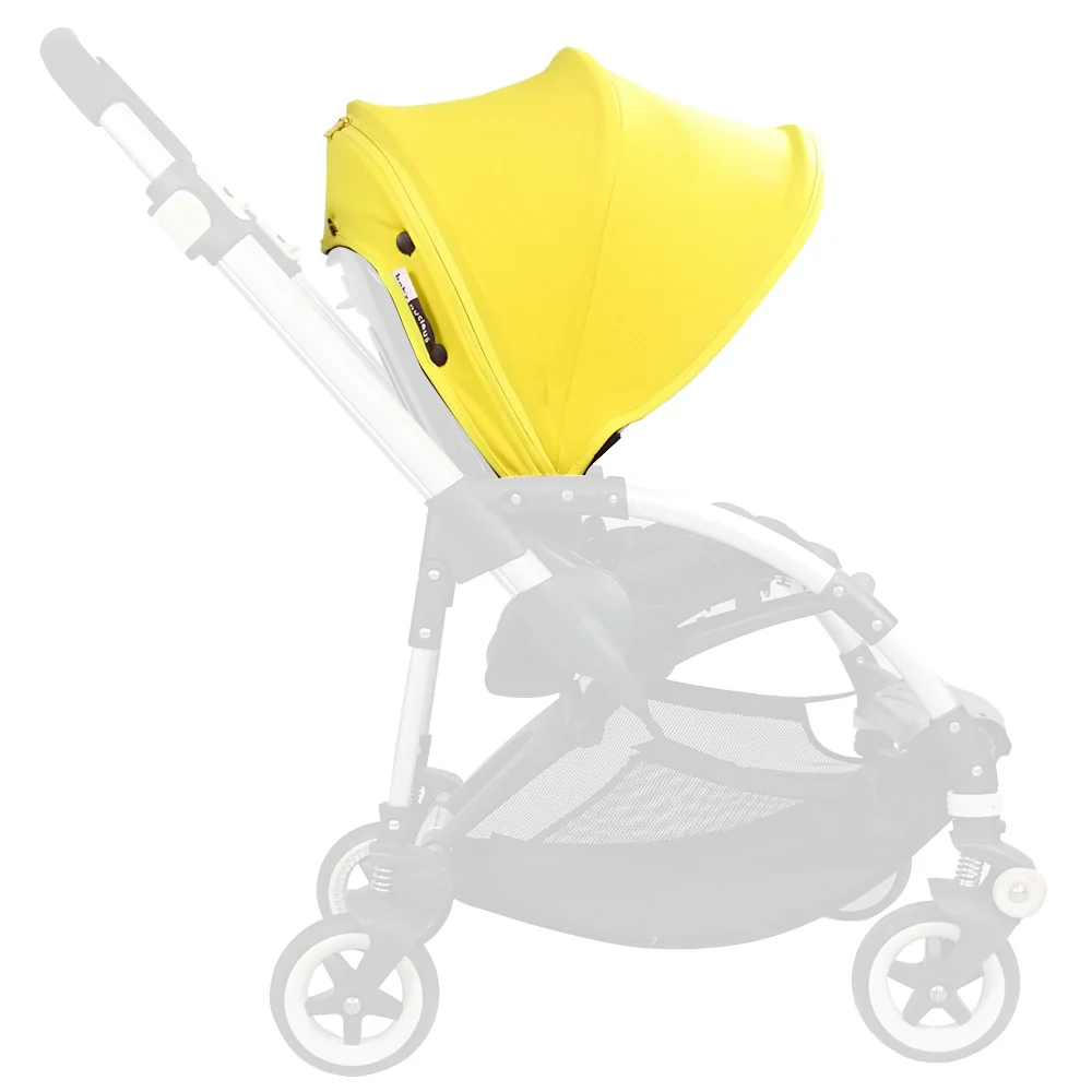 Коляска Солнцезащитная для Bugaboo Bee 6 5 Bee3 тент навес аксессуары детской