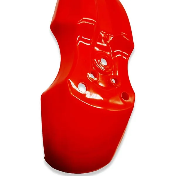 Комплект пластиковых обтекателей для крыльев и кузова 7 шт. комплект HONDA XR 50 CRF50