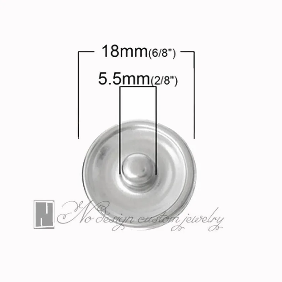 20 шт./лот кнопки Подвески в виде грузинского бульдога университетский Футбол