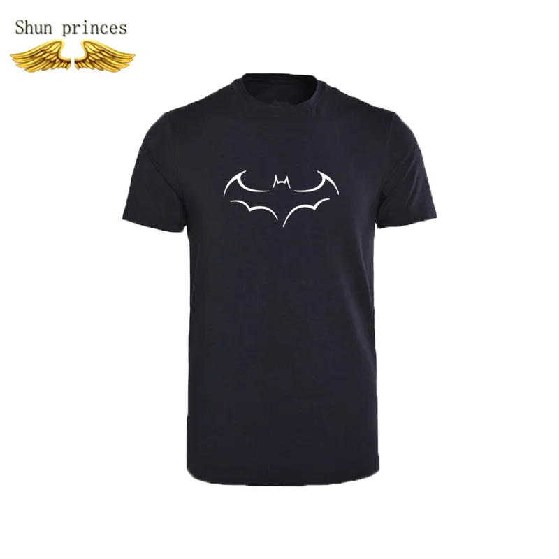 Мужская спортивная футболка с короткими рукавами для туризма хлопковая круглым