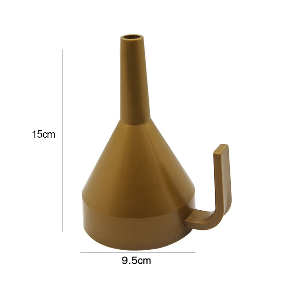 

Funny Acrylic Comedy Water Funnel Magic Trick Props Stage Illusion Accessory Magician Close shot Stage Easy Learn Classic Toys