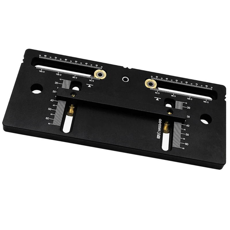 Дюбель сверлильный кондуктор дверная ручка джиг шаблон деревообрабатывающее