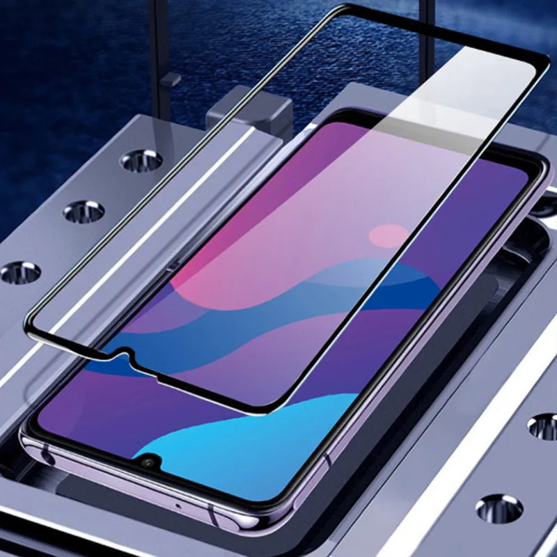 Защитное стекло для задней панели Honor 9A 9c 9s 2 шт. | Мобильные телефоны и аксессуары