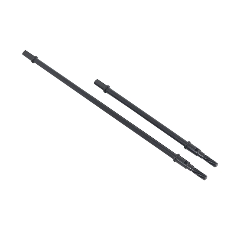 

Upgraded Parts Steering Cup Metal Drive Shaft CVD for Wraith 90048(RR10) RC Car Crawler Truck Replacement Parts