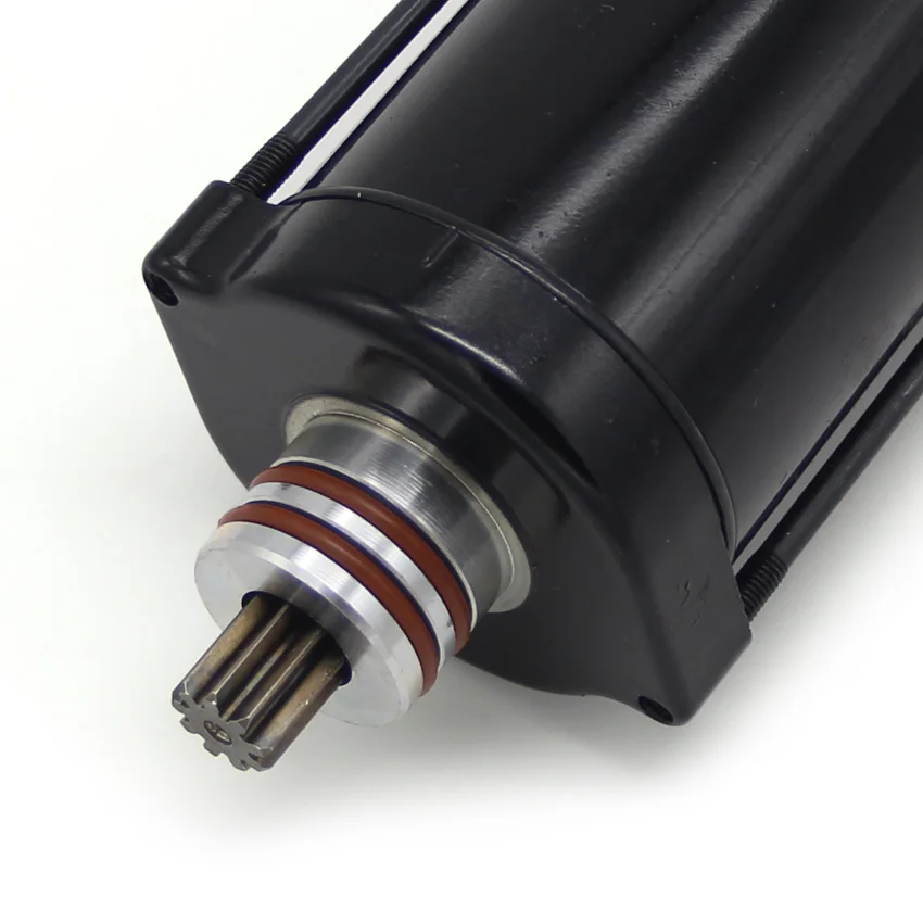 

Motorcycle 12v Starter Motor Starter Motor For Sea-Doo Watercraft Spark Trixx 900 ACE 2 Up 900 HO ACE 3 Up Rotax 900 HO ACE