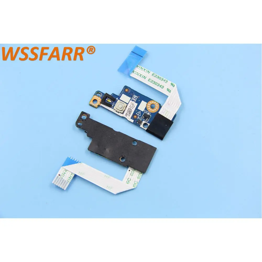 Оригинальная панель с кнопками питания HP FOR ENVY XT13 LS-8559P 689944-001 | Компьютеры и офис