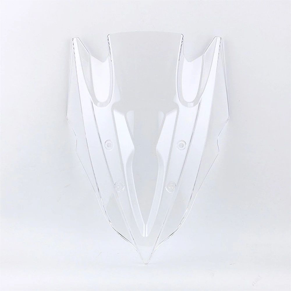 

motorcycle Windshield Windscreen Fits for Kawasaki Z250 Ninja 300 2013 2014 2015 2016 2017