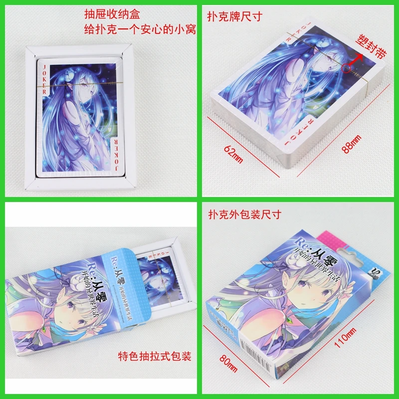 

One Piece Monkey D Luffy Grandline Men Luffy Anime Collectible 5000000 Yen Paper playing cards for Collection