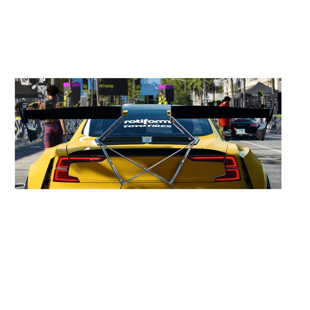 Игра для Xbox One Need for Speed Heat (русская версия)|Игры консолей| |