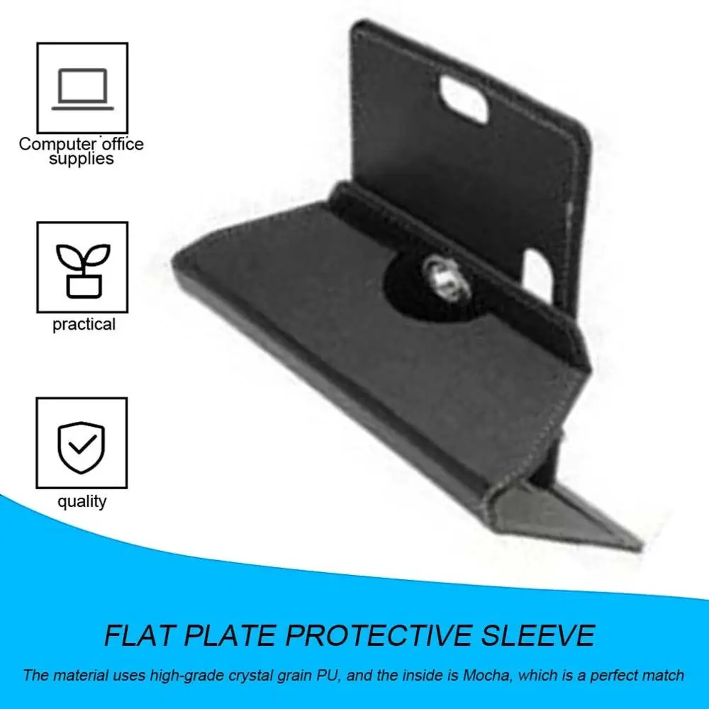 7 дюймовый универсальный плоский чехол со стразами Универсальный защитный для