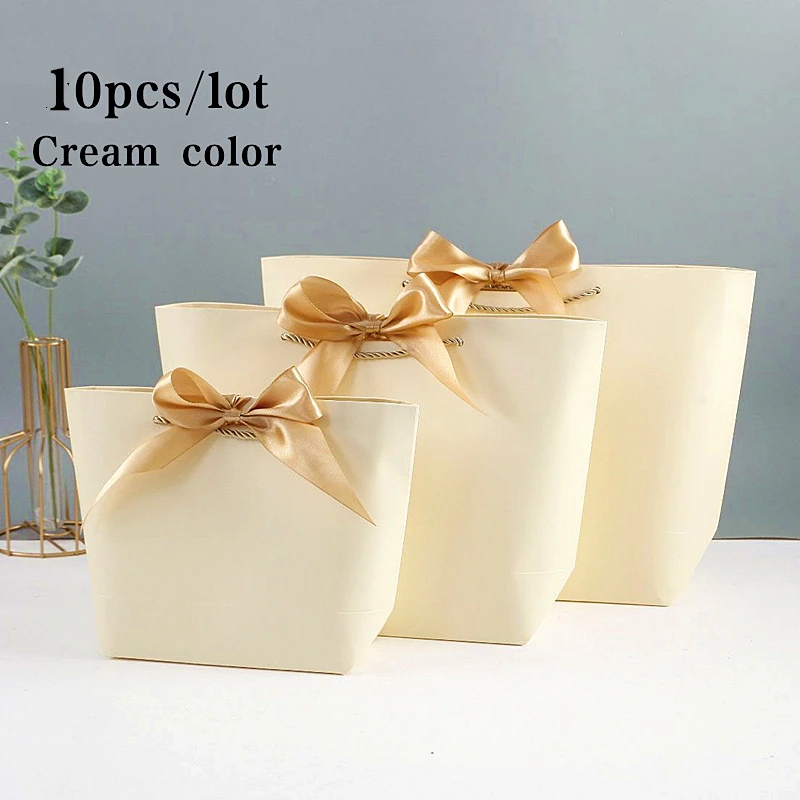 10 шт. подарочные бумажные свадебные украшения для сумок пригодный вторичной