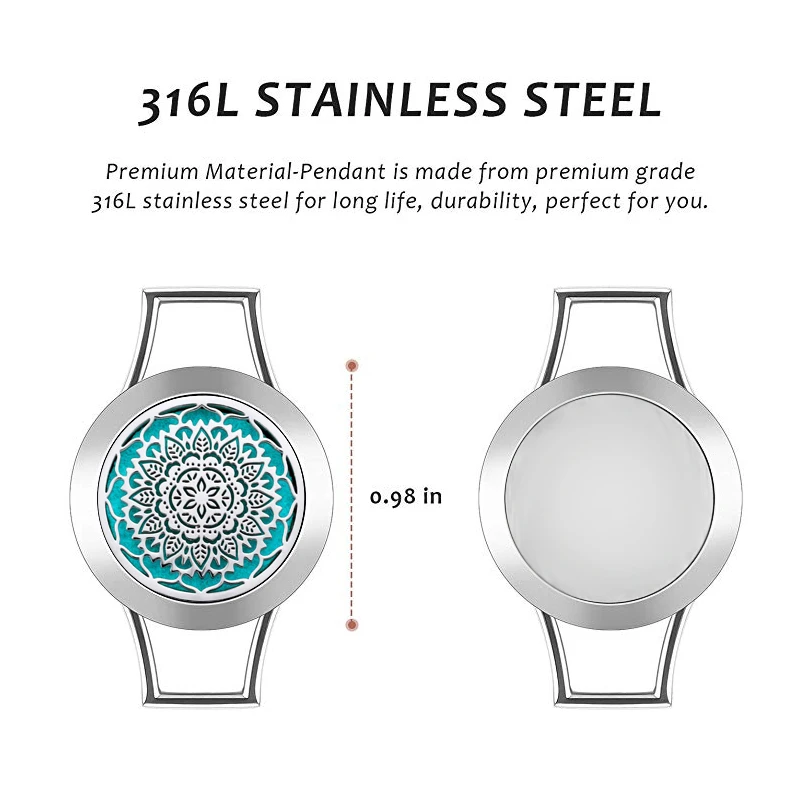 Горячий магнит 25 мм розовое золото натуральная кожа искусственная нержавеющая