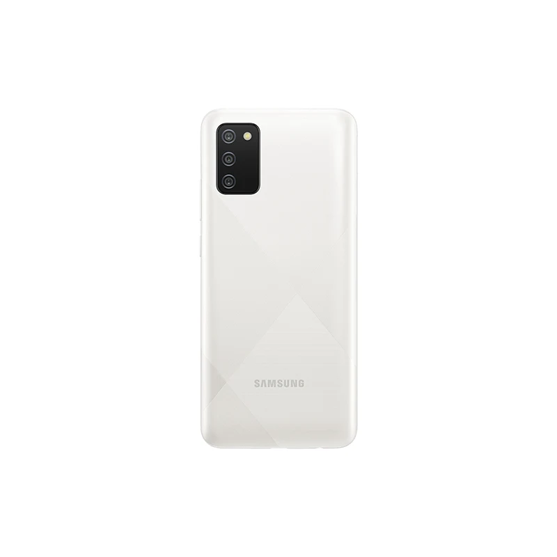Смартфон Samsung Galaxy A02s 32GB | Мобильные телефоны и аксессуары