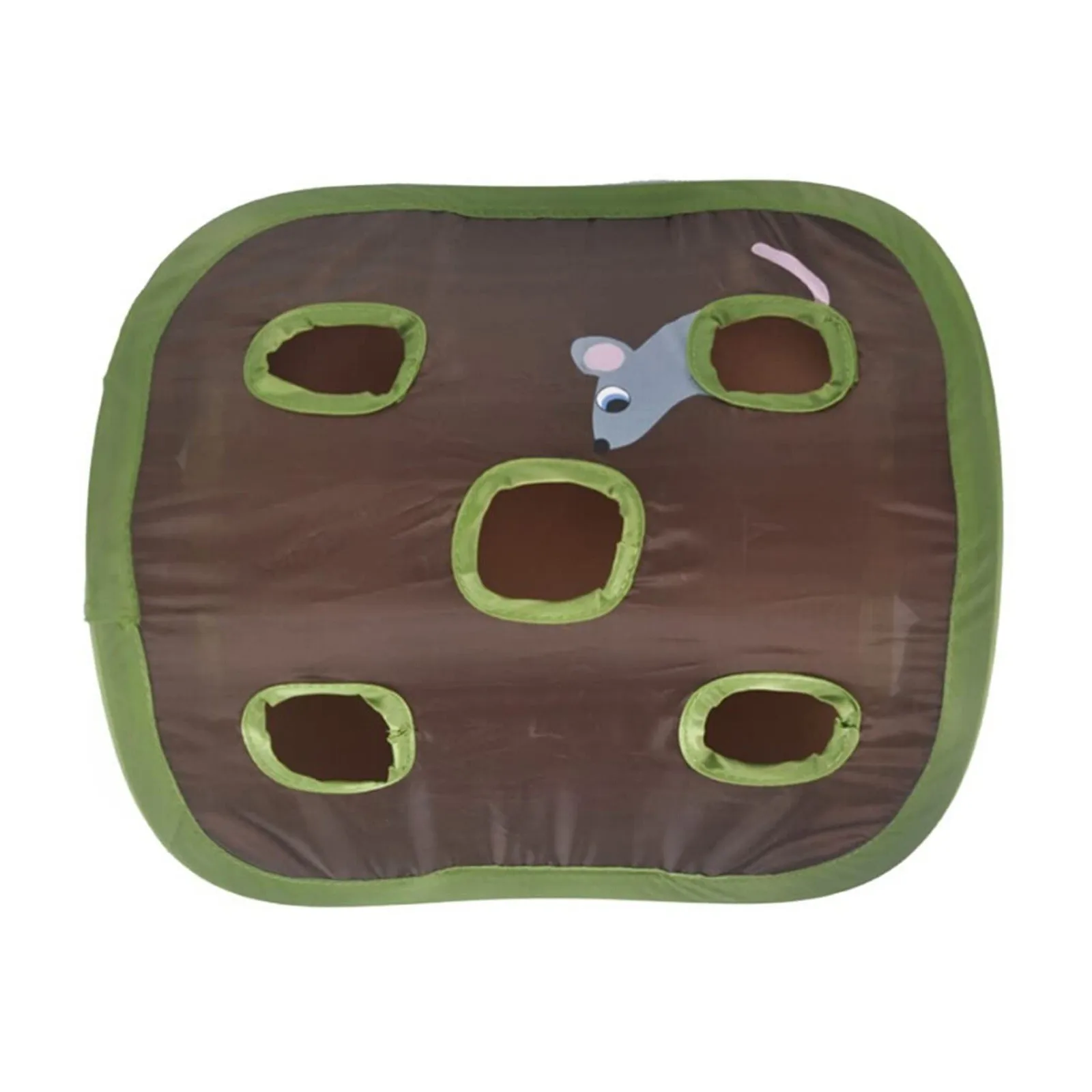 Игрушки для игр в виде кошек полузакрытый конур британском стиле мячи скрытой