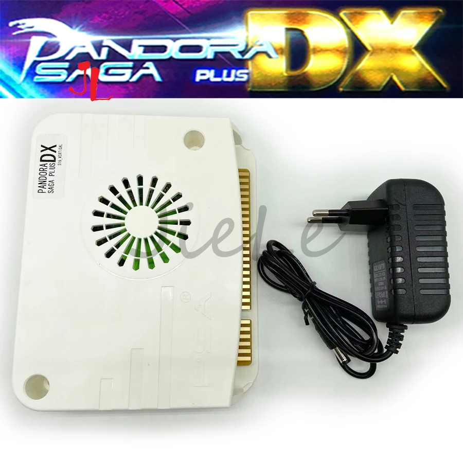 Pandora Сага плюс DX 5000 в 1 Jamma аркадная версия игровая печатная плата CGA VGA HDMI