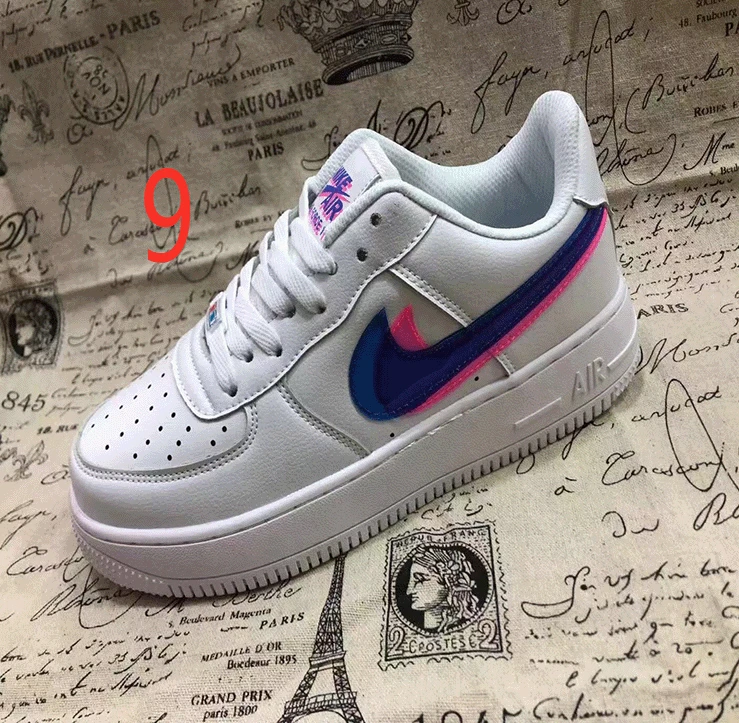 

78 Luxury brand Spring New Hot Women's Casual Shoes Soft Leather Running Sneakers Unisex Couple Board Shoes Women Comfortable