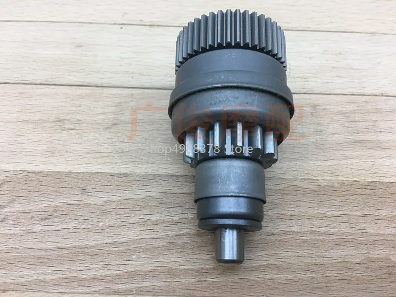 Бесплатная доставка для мотоцикла Suzuki двухтактные части AG100 мотор-редуктор V100